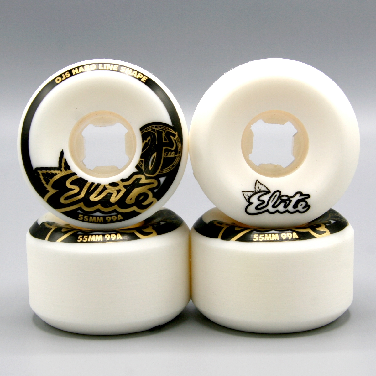 OJ Elite Hardline 55mm/99a