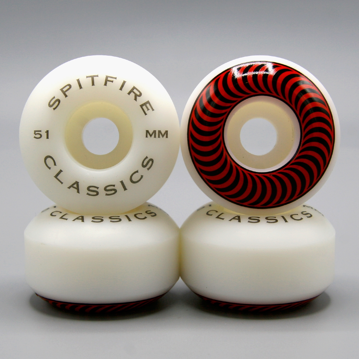 Spitfire Classic 51mm