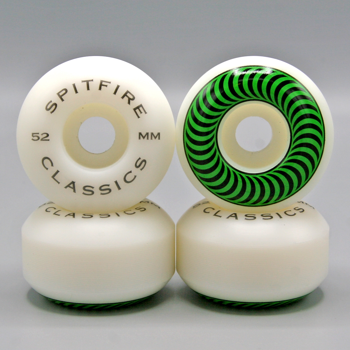 Spitfire Classic 52mm