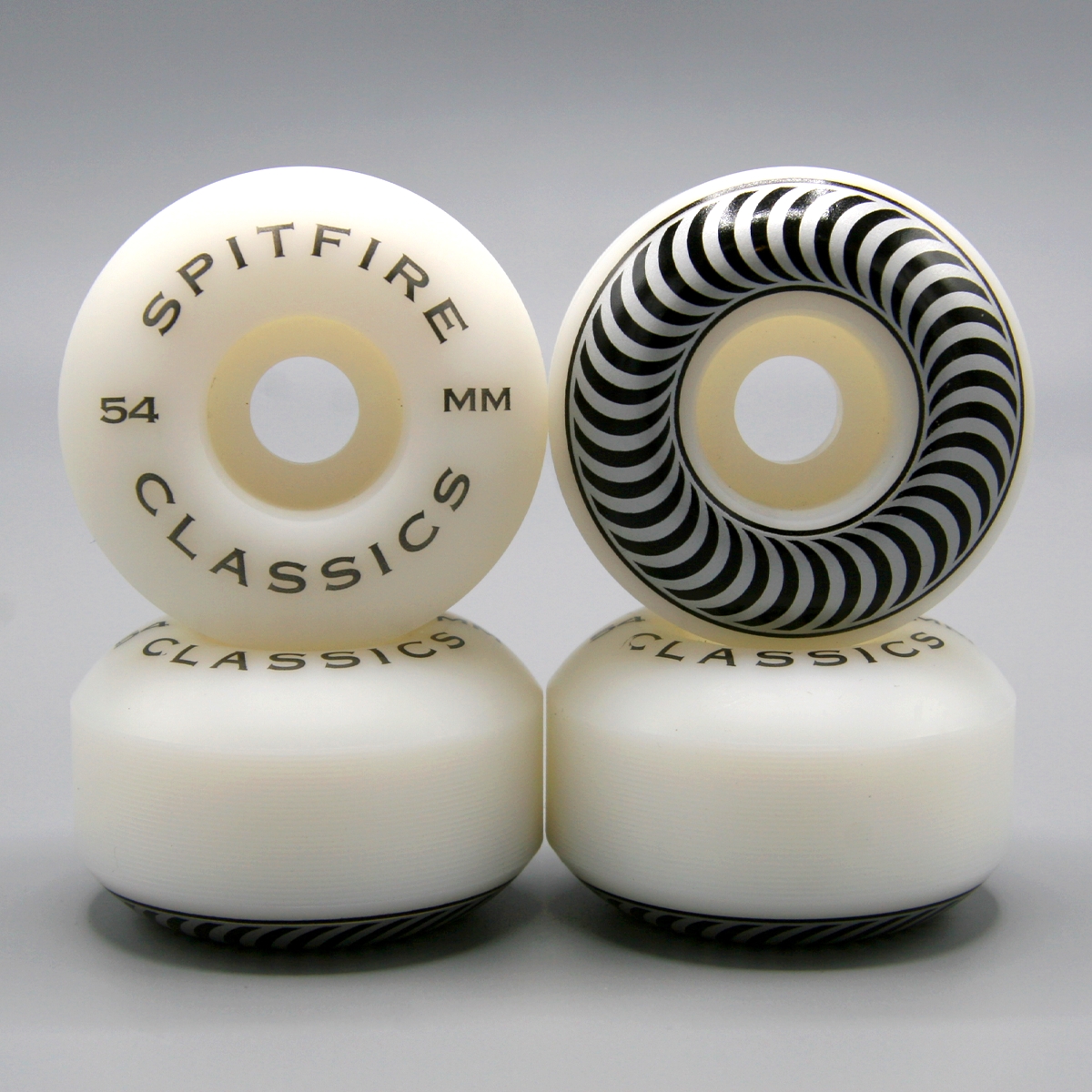 Spitfire Classic 54mm